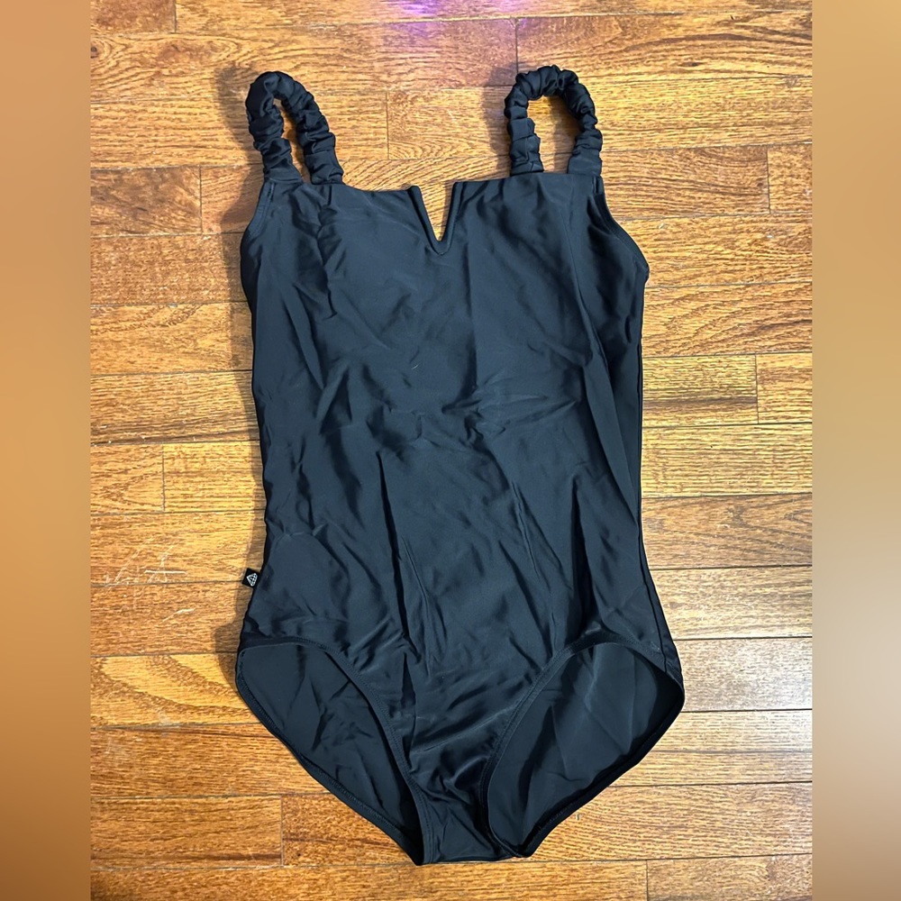 Jule leotard